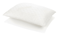 The Tempur Cloud Pillow!